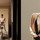 Illustration for article titled Always Wanted to See Miley Cyrus in a Borat Thong? Merry X-mas